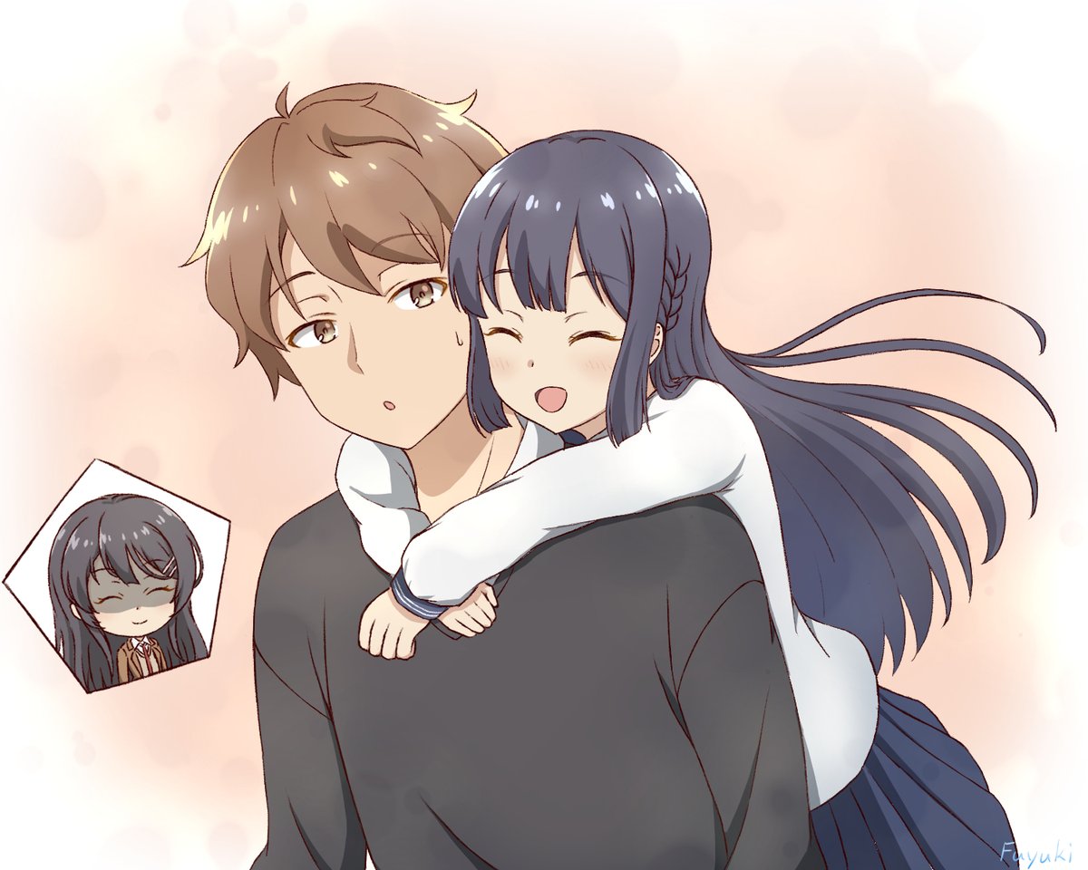 雪村フユキ tweet media