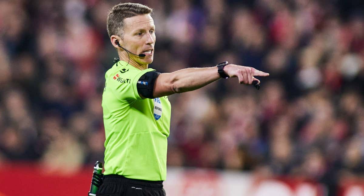 Archivo VAR tweet media