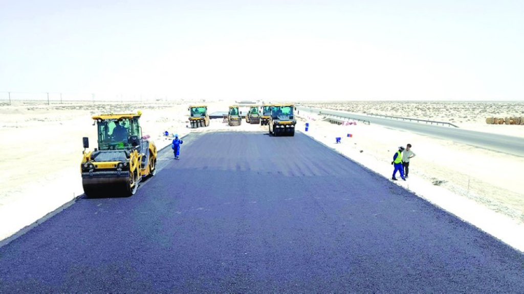 مشاريع tweet media