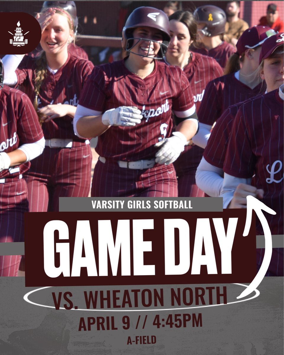 Porters Softball tweet media