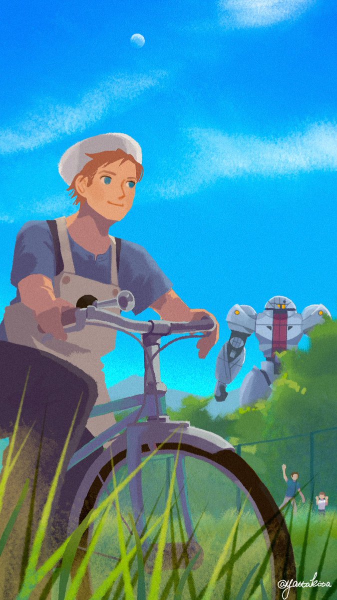 矢田喜多 tweet media