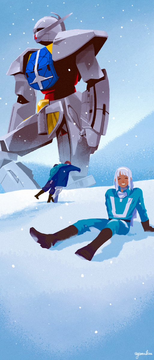 矢田喜多 tweet media