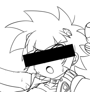 KaniCra's tweet photo. …完成させた方が良いんだろうな(下描きして放置してたやつ) https://t.co/7ZPwjBOOhi