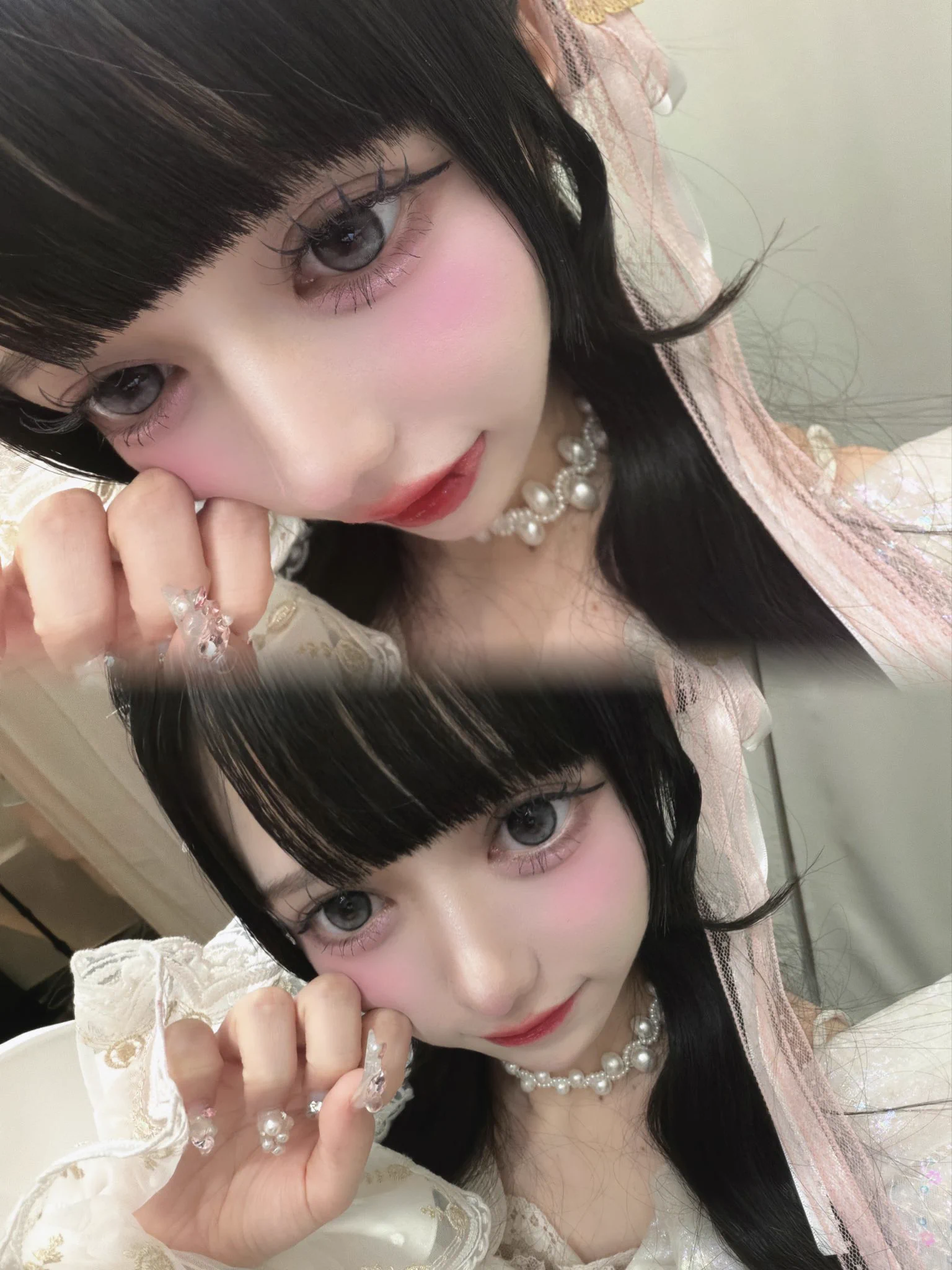白咲りこ。 on X: 