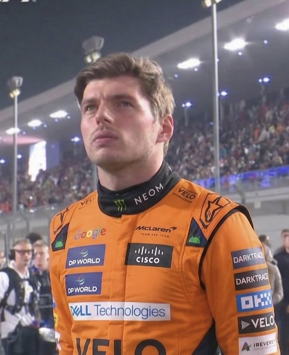 SVenomu's tweet photo. Rame banget berita Max Verstappen wkwkkw https://t.co/KVqhLmgruP