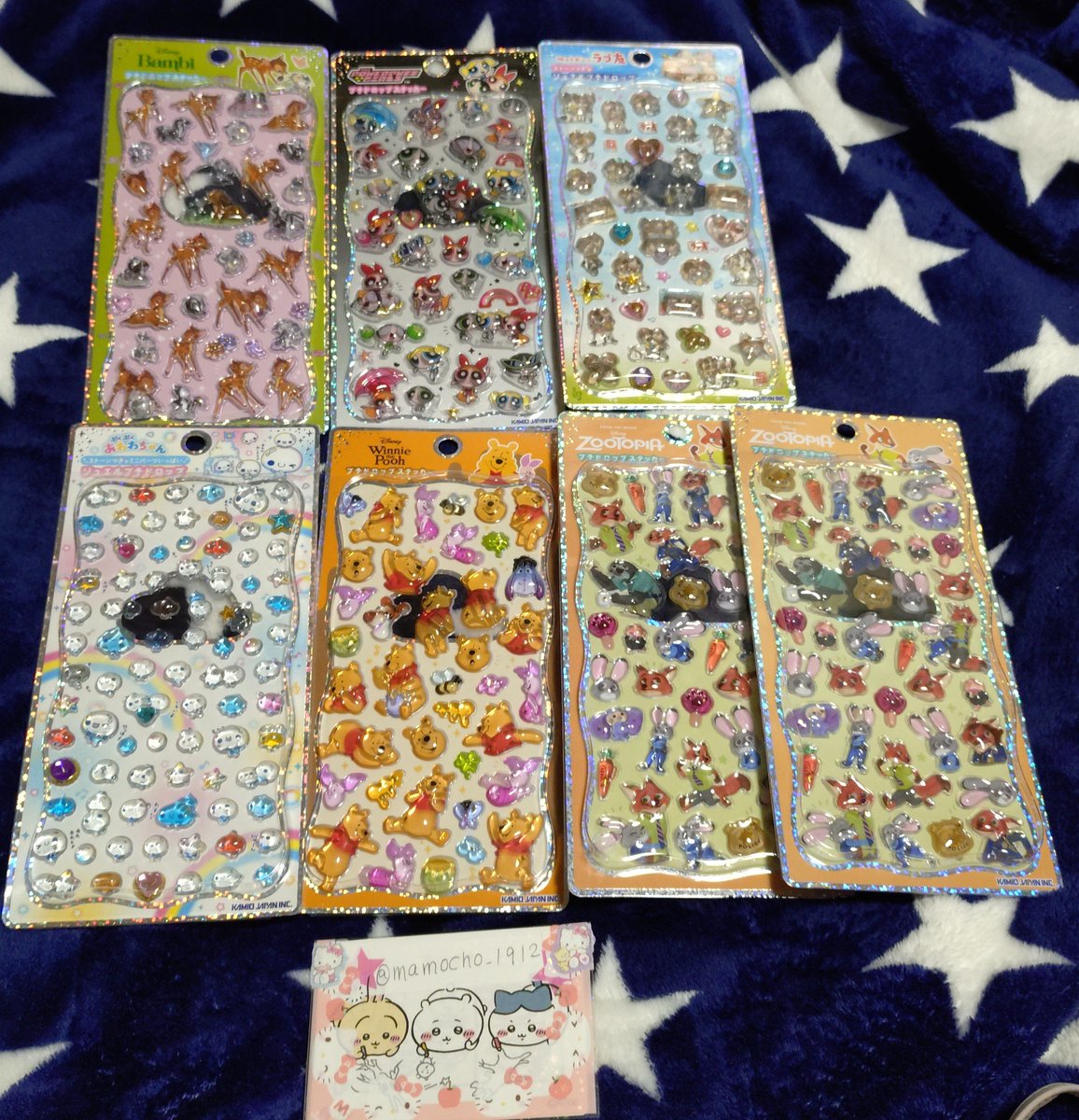 まもち🐶 tweet media