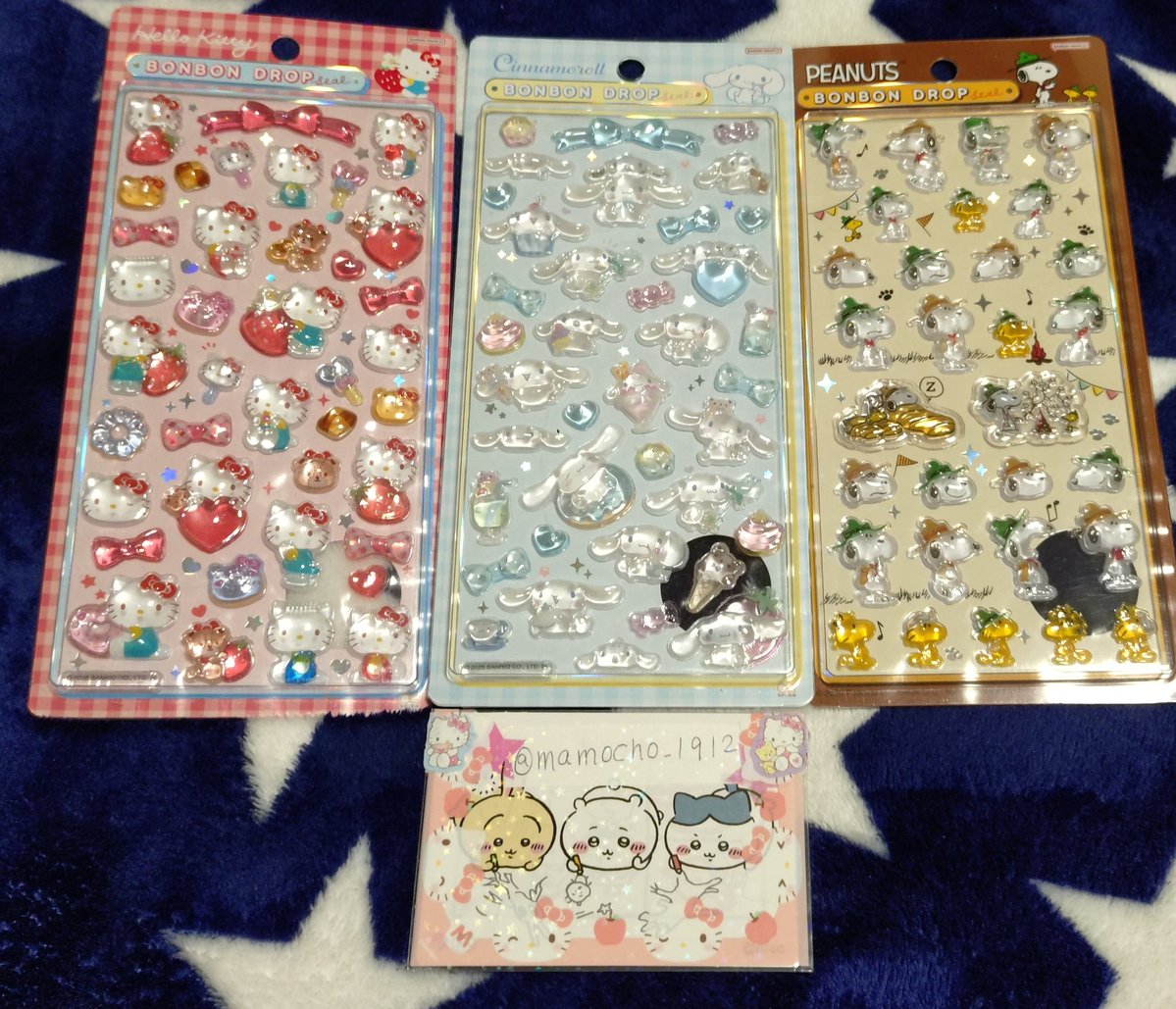 まもち🐶 tweet media