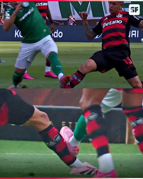 Miranda 🔴⚫️ tweet media