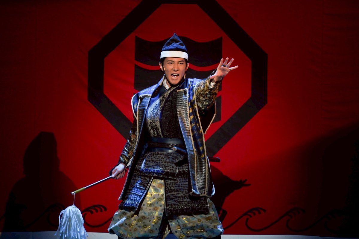 守 敦也 tweet media