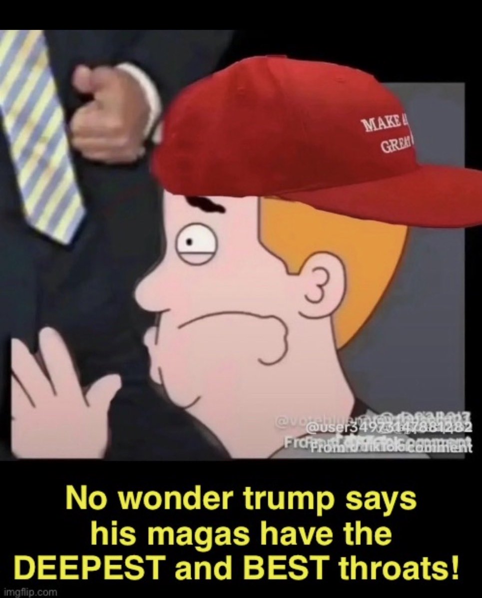 fucktrump tweet media