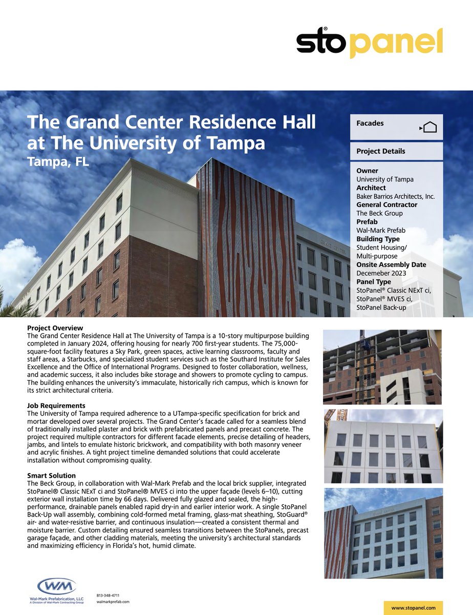 Sto Corp tweet media