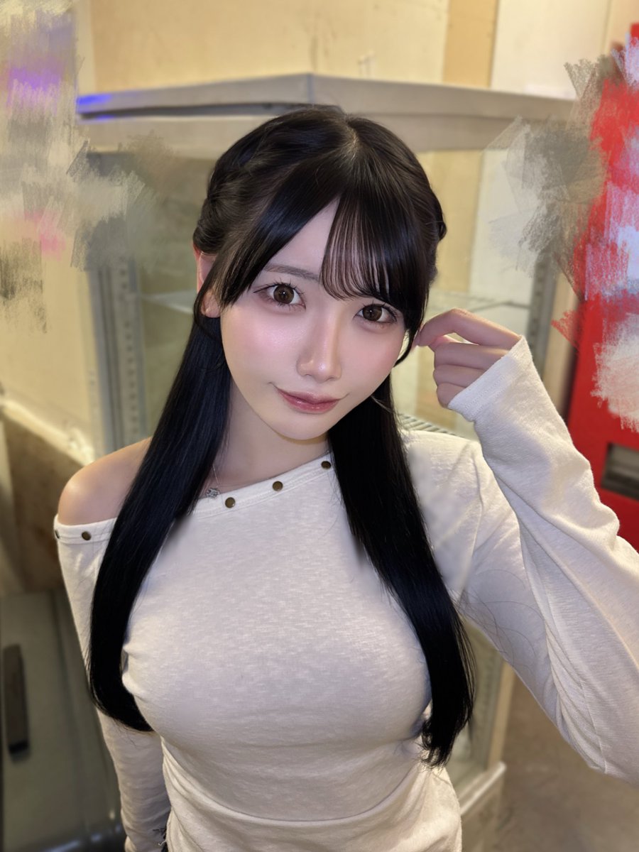 七宮はるひ【SAI²Rium】 tweet media