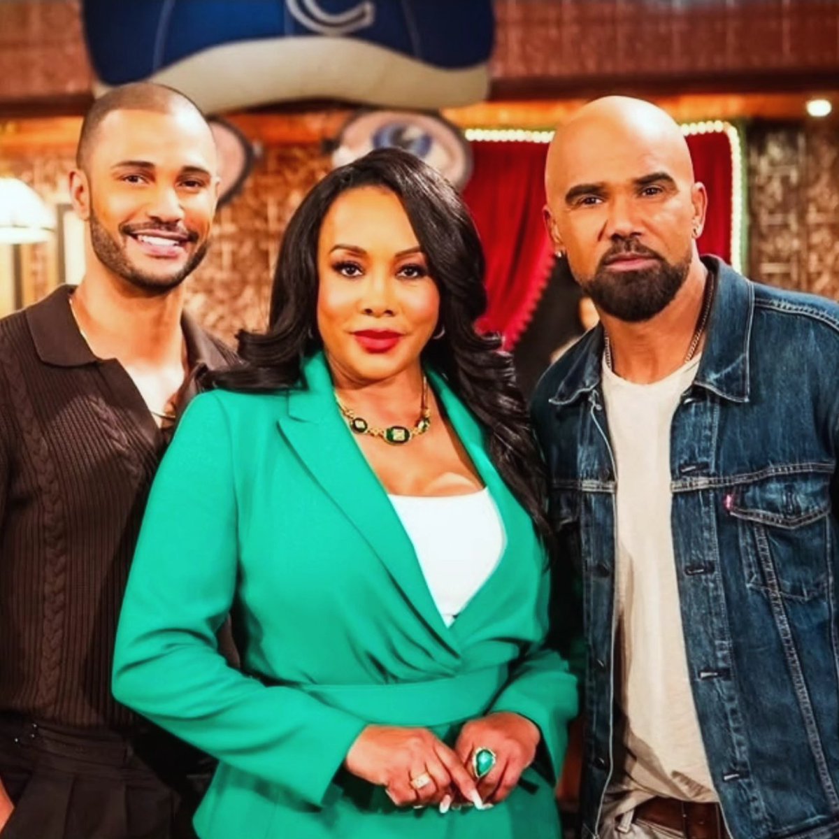 Vivica A. Fox tweet media