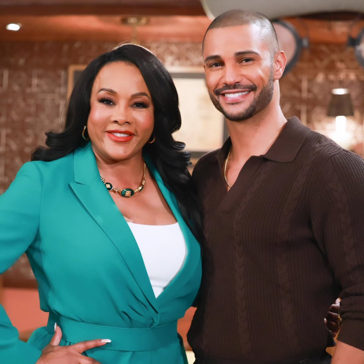 Vivica A. Fox tweet media