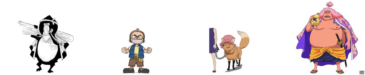 ONE PIECE.com(ワンピース) tweet media