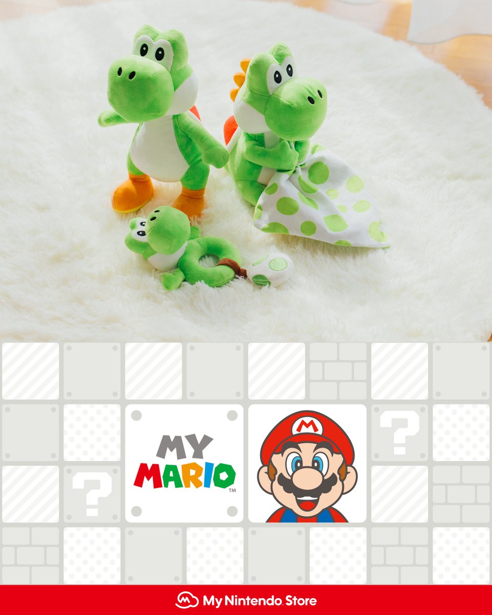 My Nintendo Store UK tweet media