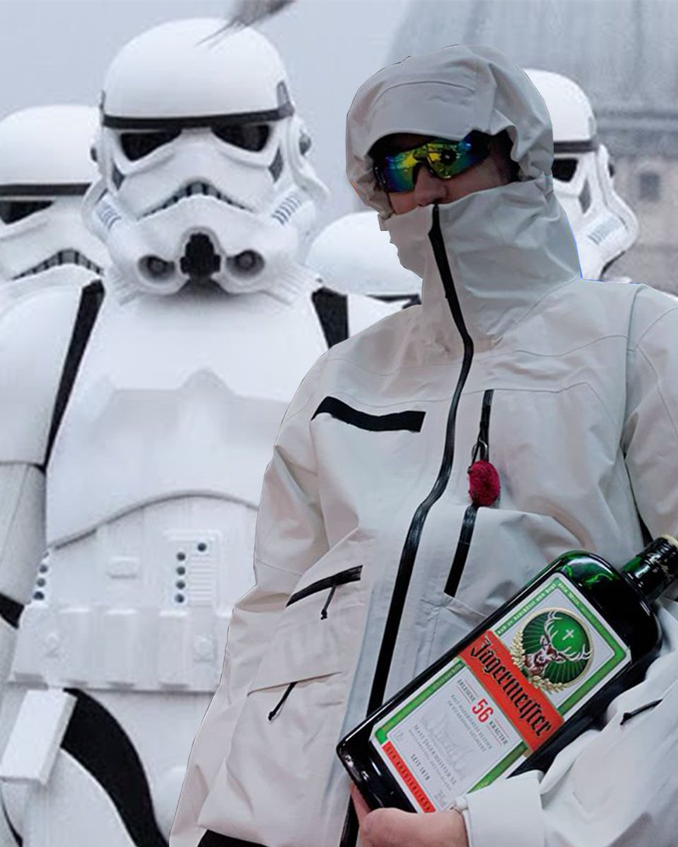 Jägermeister UK tweet media