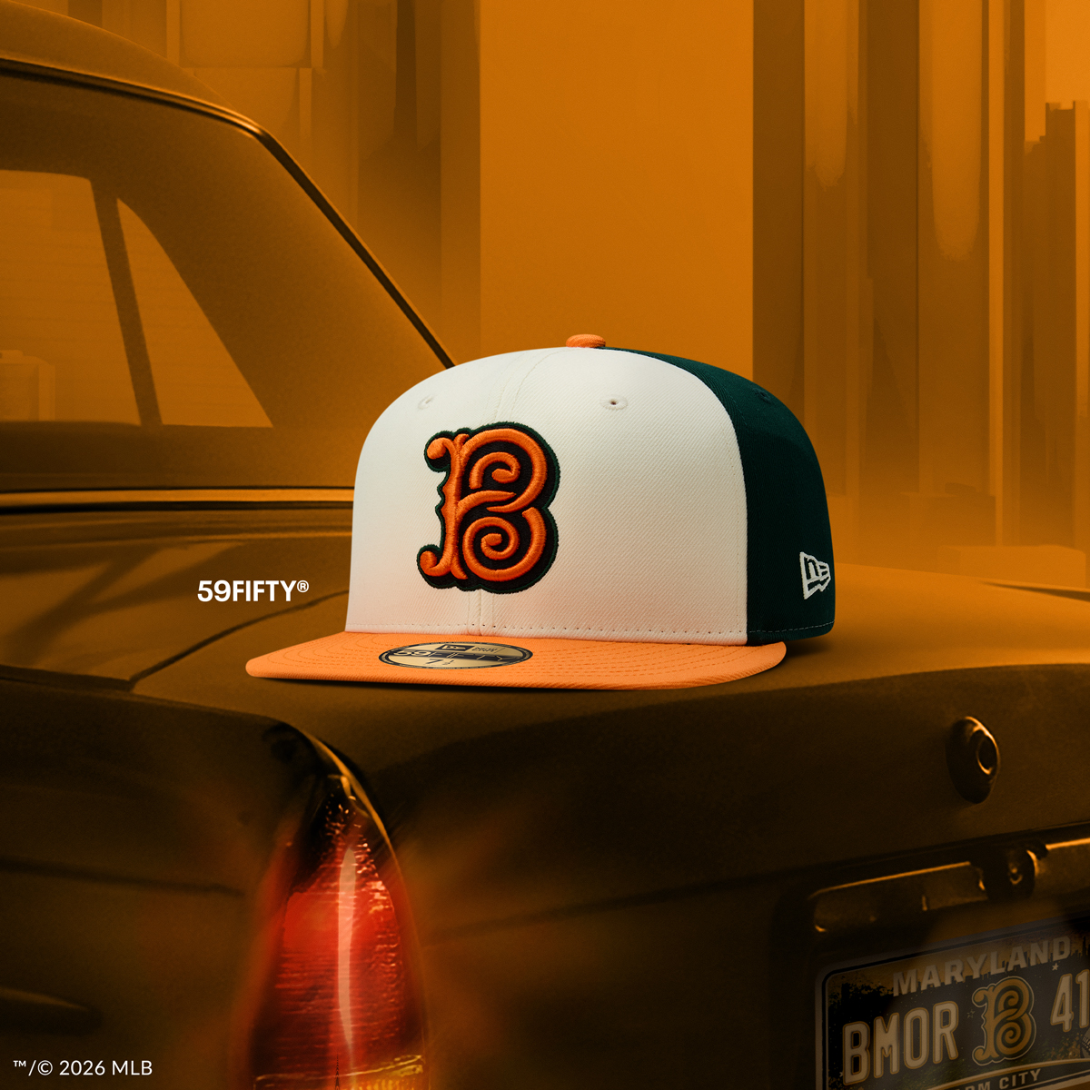 New Era Cap tweet media