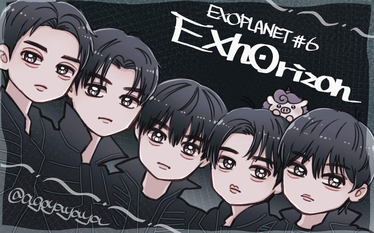 💥やや💥 tweet media