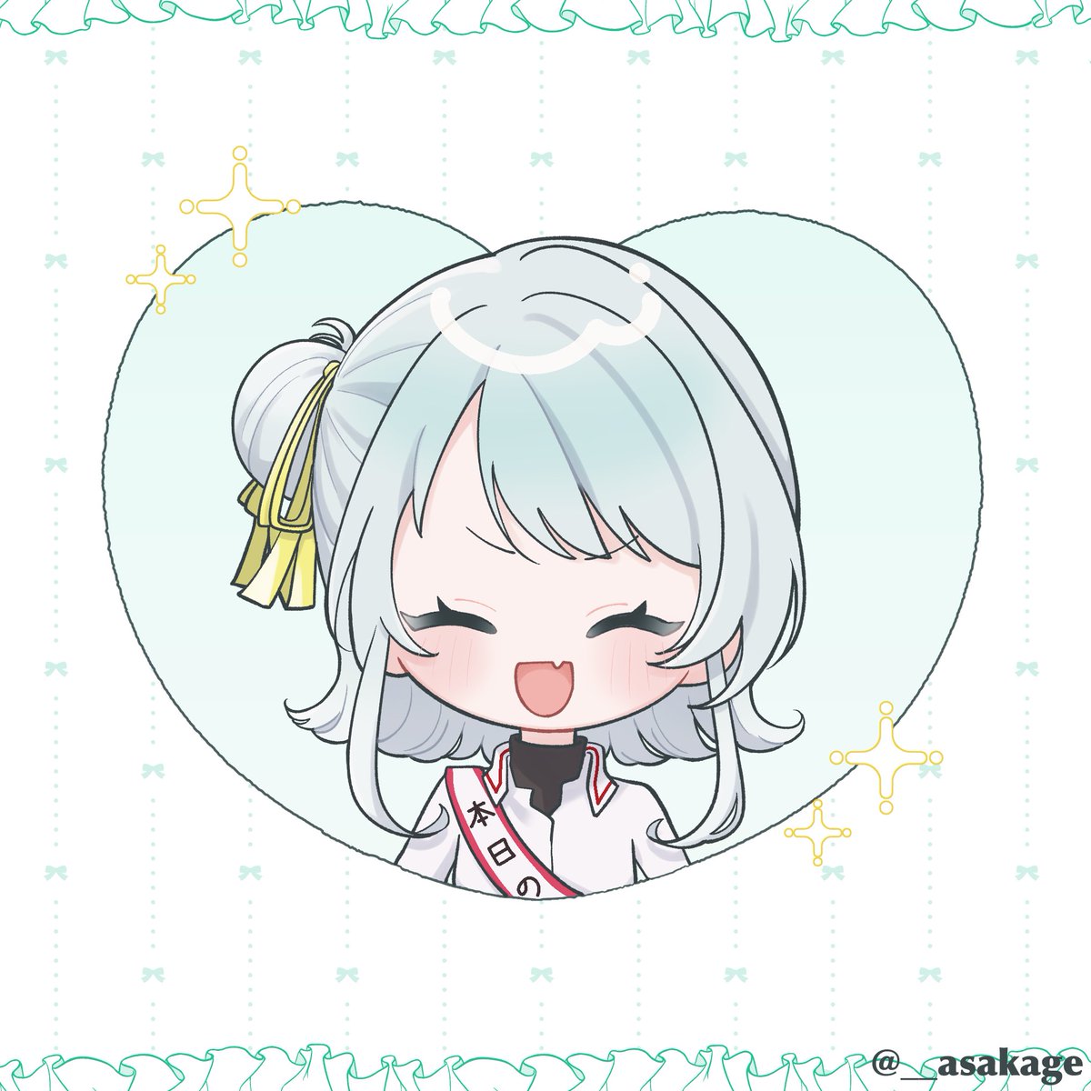 #小柳香穂生誕祭2026 🎀✨