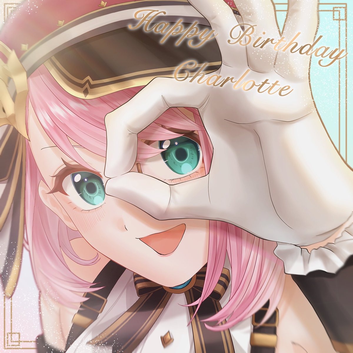天羽新奈 tweet media
