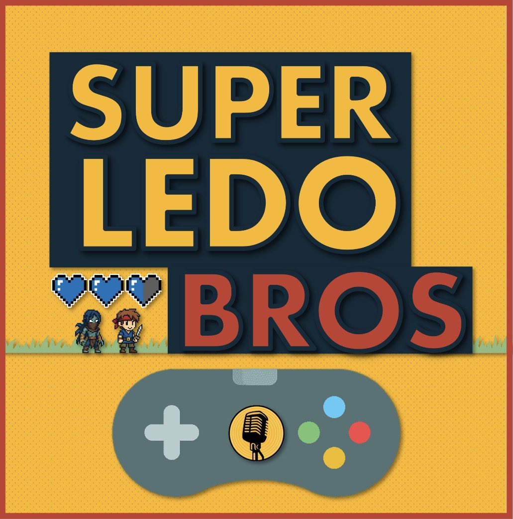 Alundra_89 🎮🕹 tweet media