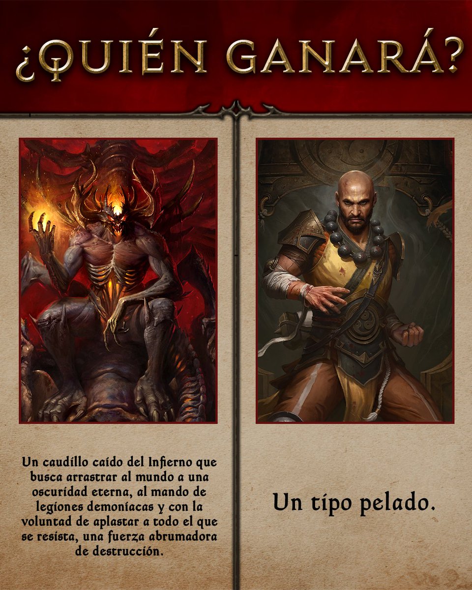 Diablo LATAM tweet media