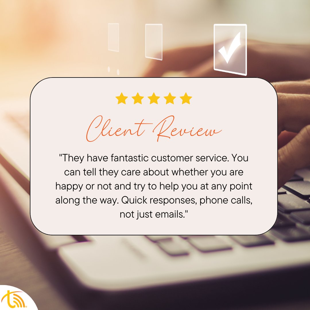 TeleVoIPs - Reliable Business Communication tweet media