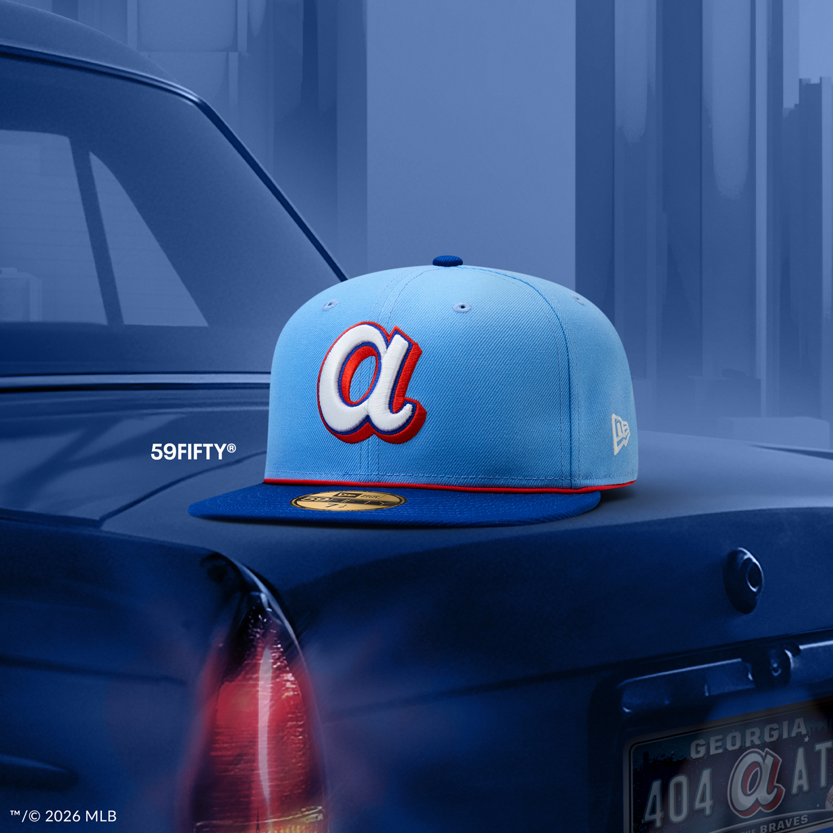 New Era Cap tweet media