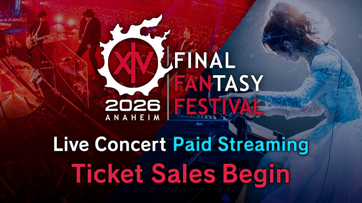 FINAL FANTASY XIV tweet media