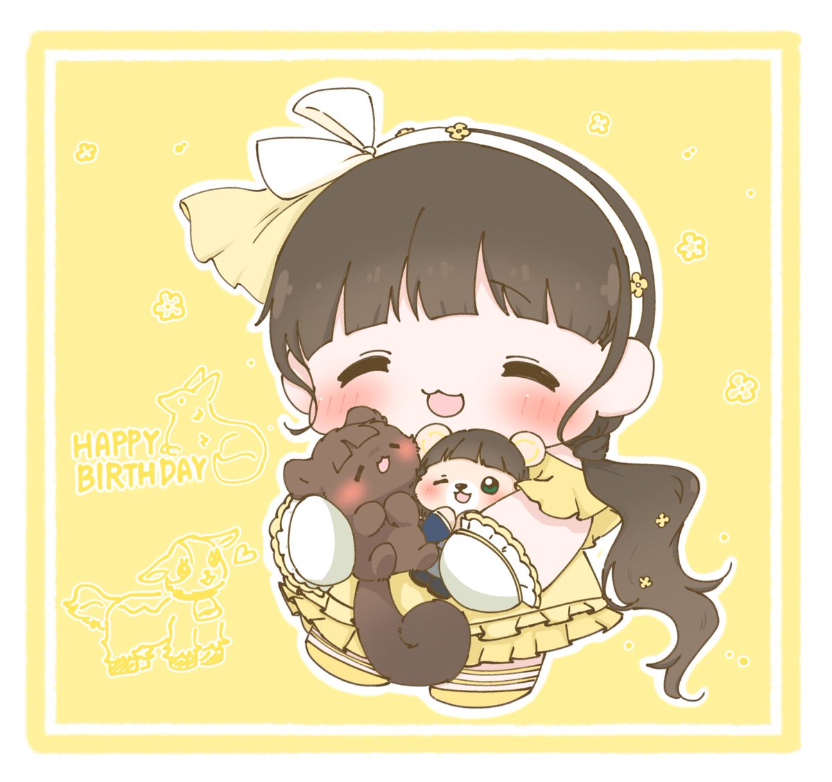 もる🐾 tweet media