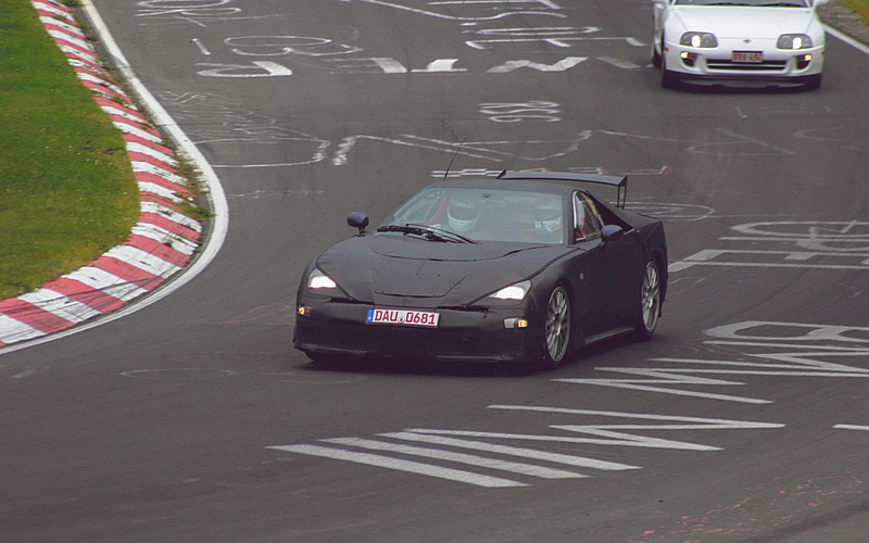 car_watch's tweet image. 【自動車研究家“山本シンヤ”が聞いた「MORIZOがニュル24時間へ挑む理由」】第15回：モータースポーツを起点としたもっといいクルマ… car.watch.impress.co.jp/docs/series/mo… #toyota #豊田章男 #ニュル24時間