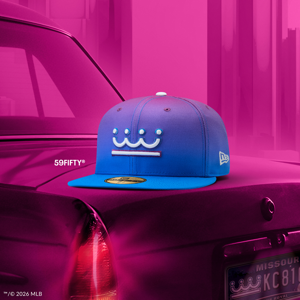 New Era Cap tweet media