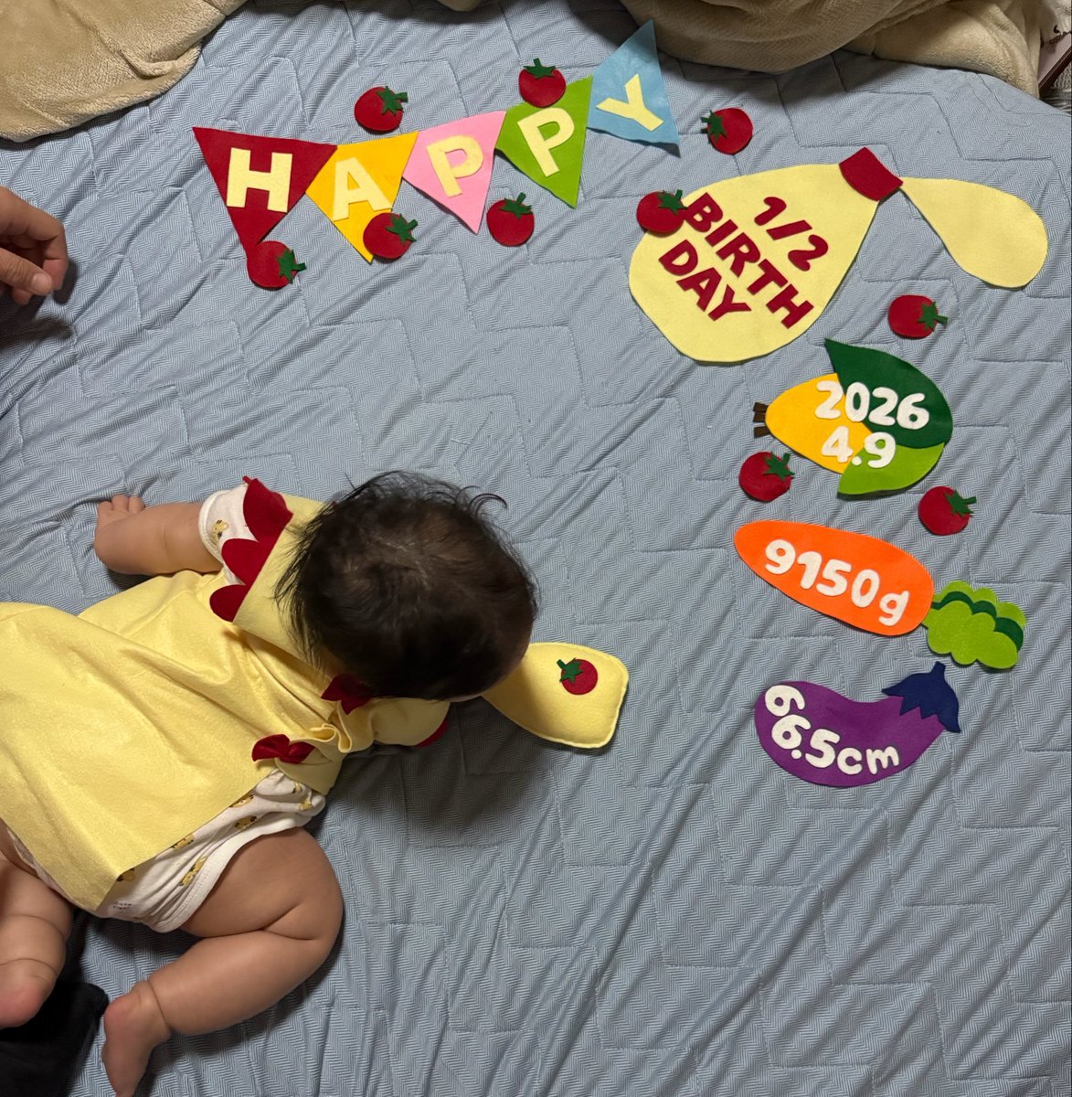 ちいさん🧸 tweet media