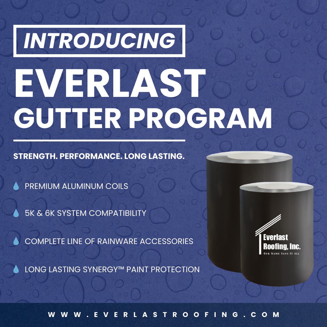 Everlast Roofing, Inc. tweet media