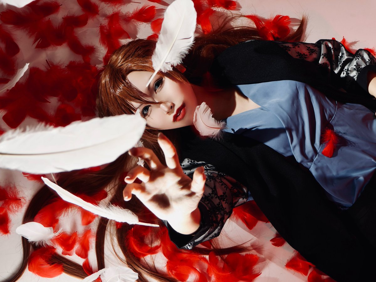 もかけ tweet media