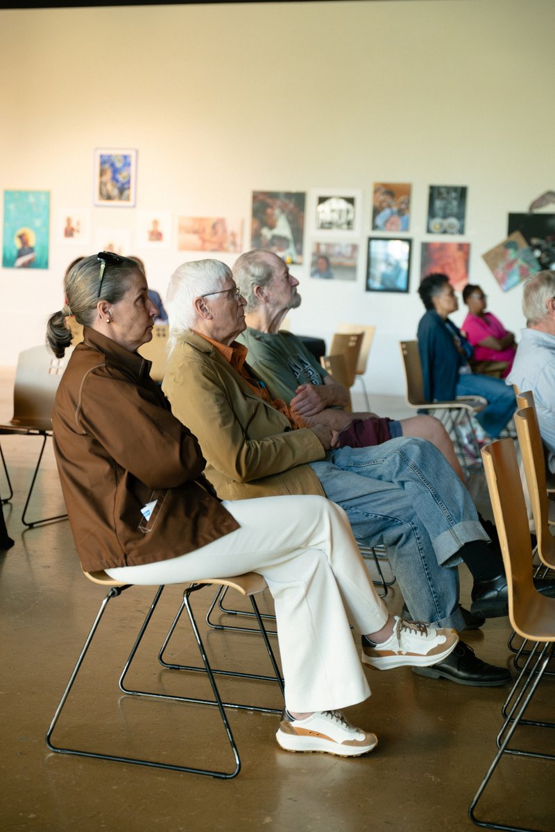 MS Museum of Art tweet media