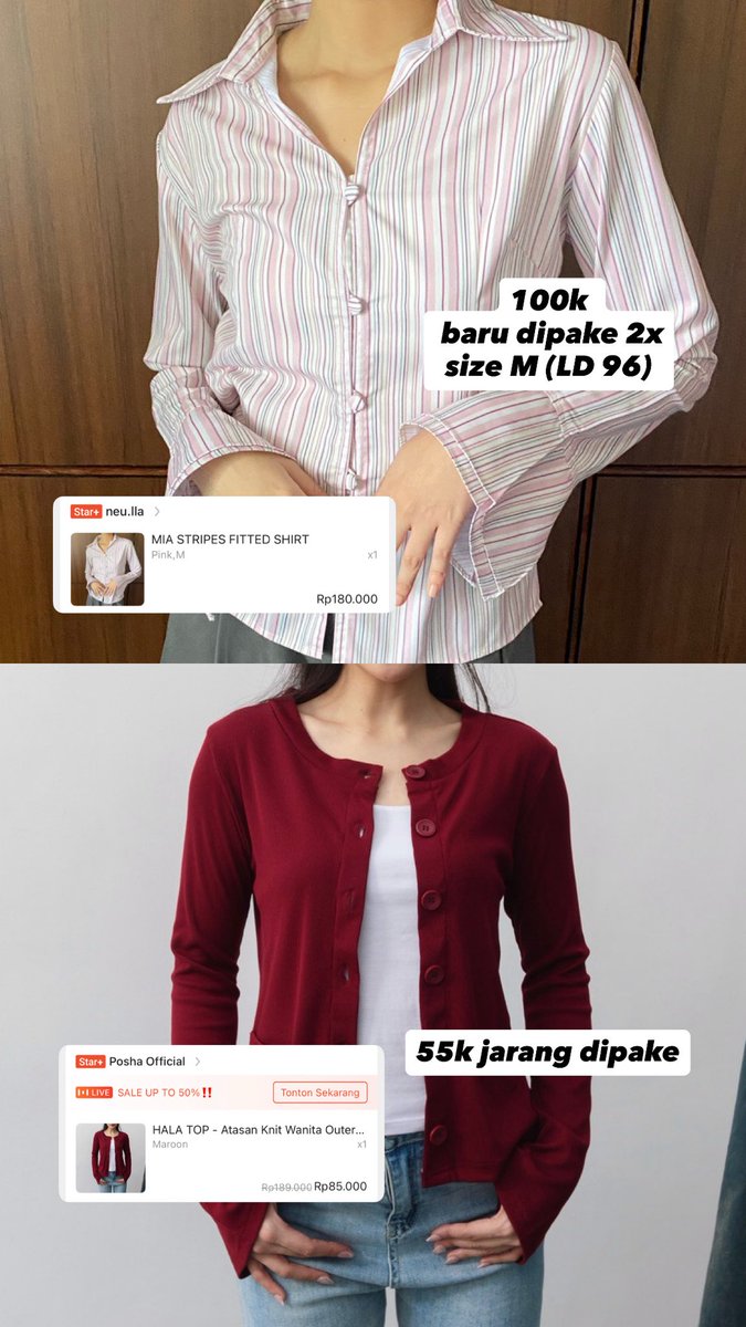 é tweet media