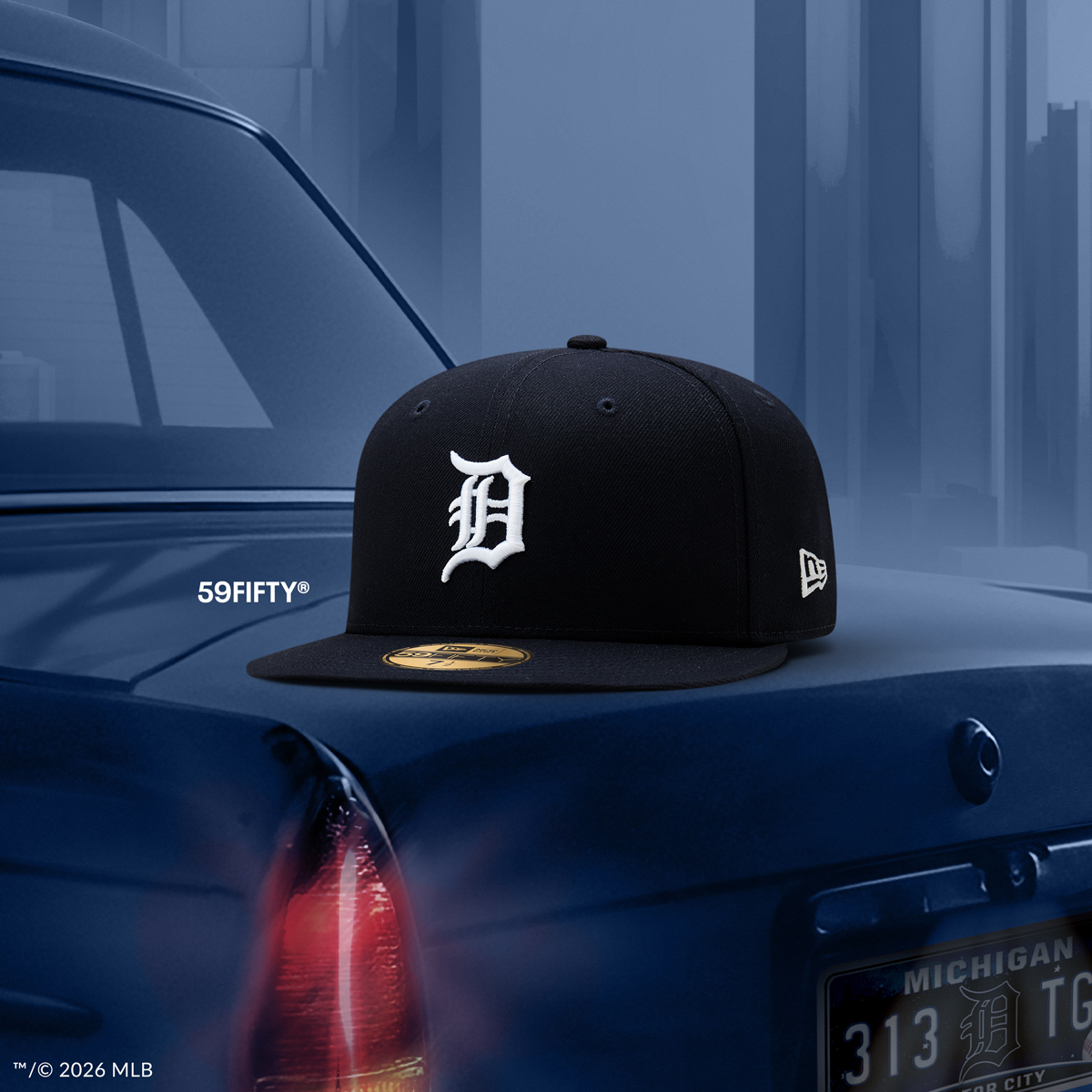New Era Cap tweet media