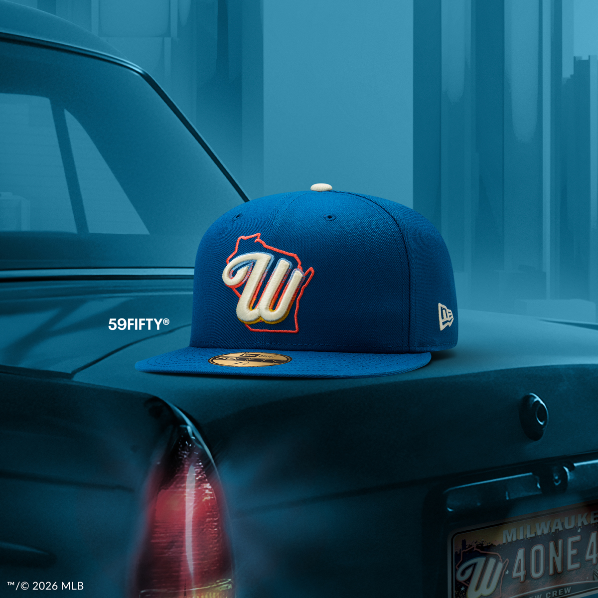 New Era Cap tweet media