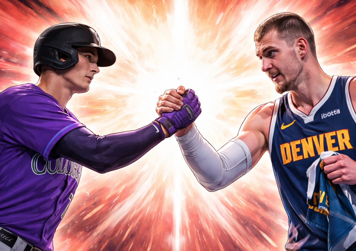 Governor Jared Polis tweet media