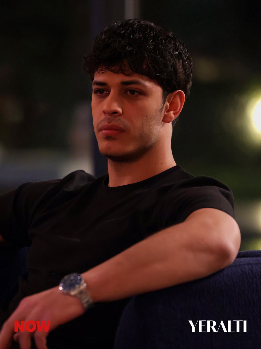 Yeraltı Dizi Haberleri tweet media