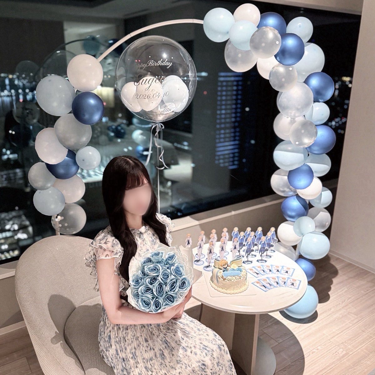 rsn__eu's tweet photo. 𝑯𝒂𝒑𝒑𝒚 𝑩𝒊𝒓𝒕𝒉𝒅𝒂𝒚 𝑬𝒖𝒈𝒆𝒐☆⸝⸝꙳
君は、いつまでもみんなの英雄だよ

#ユージオ生誕祭2026 
#ユージオ誕生祭2026
#sao_anime https://t.co/SFjkcybbLs