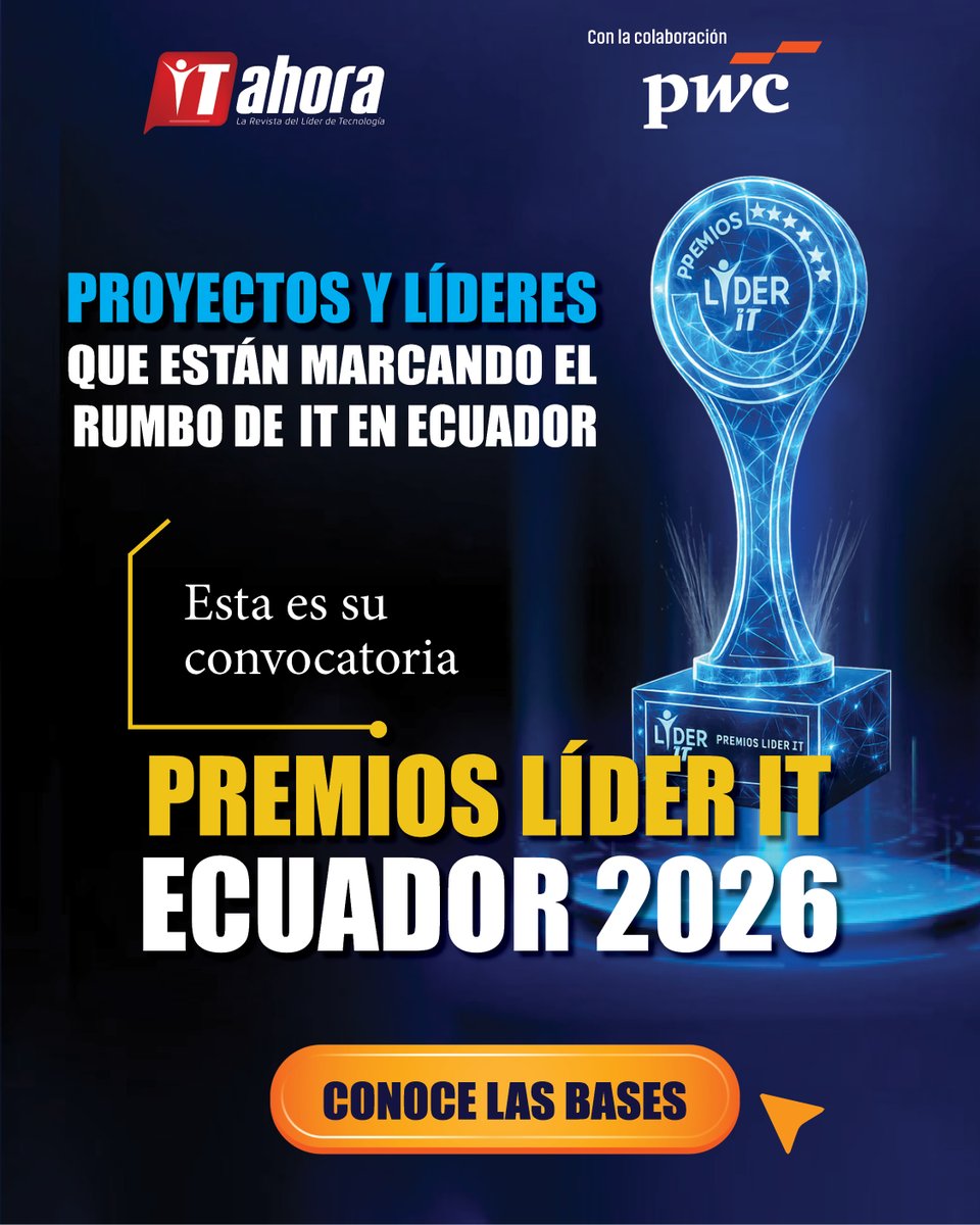 Revista ITahora tweet media