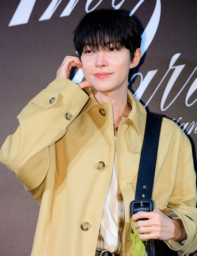 Hallyu FORUMS tweet media