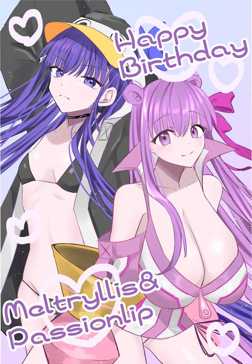 ぽ汰🌙 🌸💜 コミティア2/22 し12a tweet media