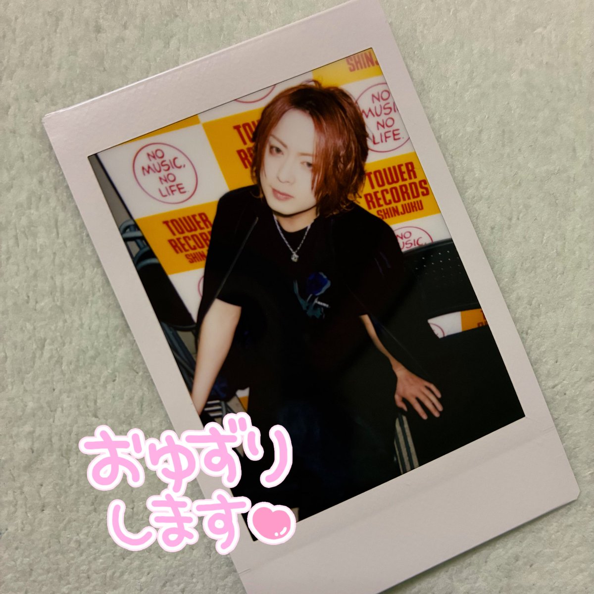 ❁ まる ❁ tweet media