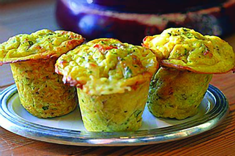 WI_Spudmobile's tweet photo. Fiesta for breakfast! 🌮🥔
Mexican Fiesta Tater Breakfast Popovers bring bold flavor to your morning.

Recipe:
https://t.co/xZosABOXtS

#WisconsinPotatoes #PoweredByPotatoes #Breakfast #FiestaFlavor #PotatoLove https://t.co/fT3d67nhC1