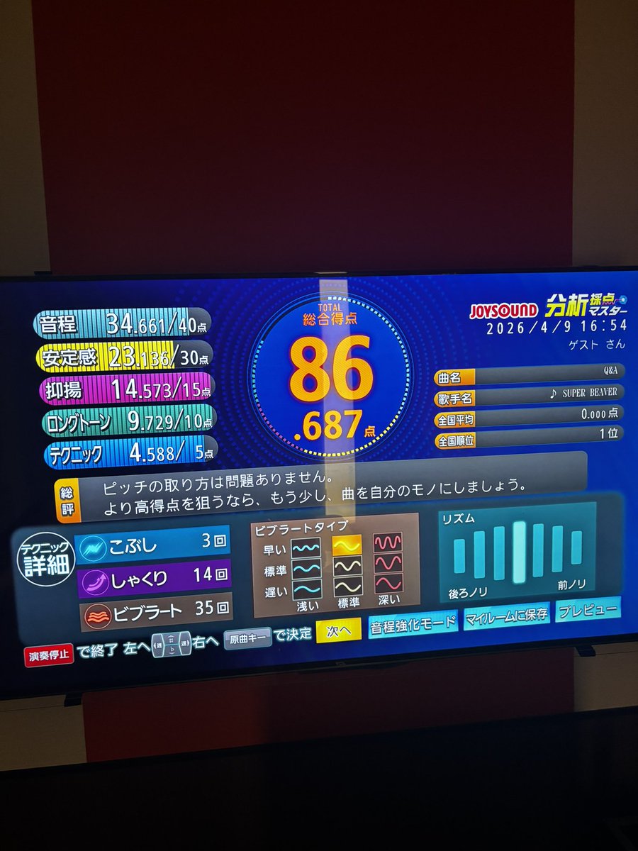 けー（優　ノリ雄） tweet media