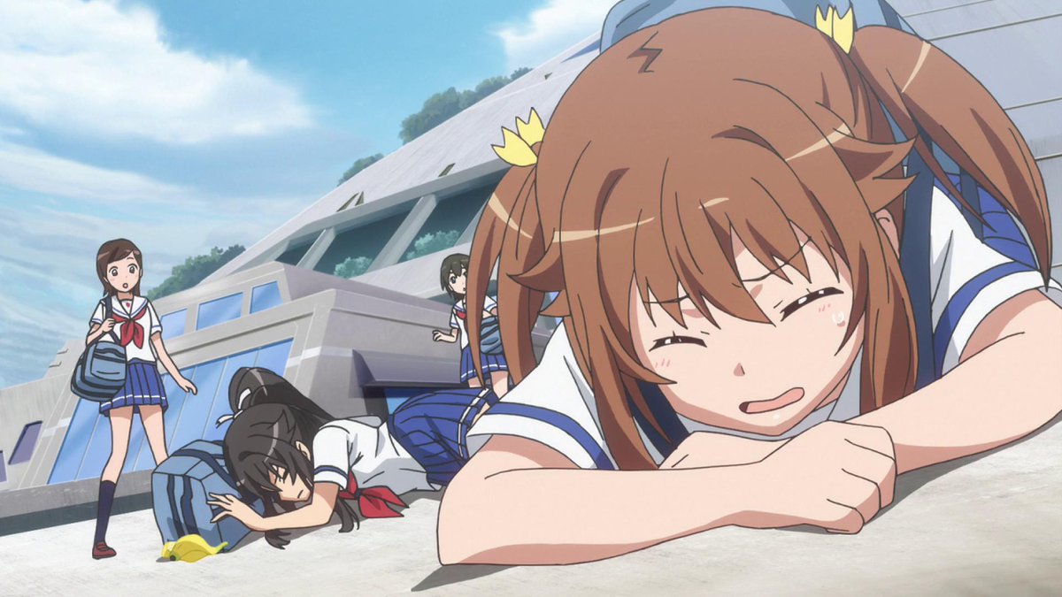 ブレイブ tweet media